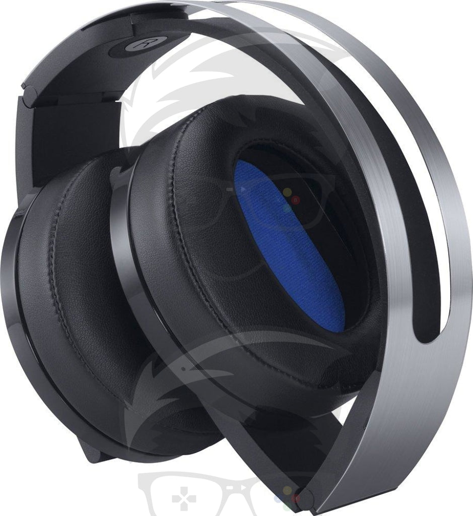 Ps4 Platinum Headset - Playstation 4 Ps4 Platinum Headset - Playstation 4